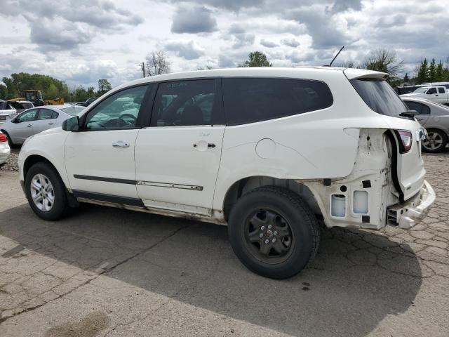 2015 CHEVROLET TRAVERSE L - 1GNKVFKD2FJ143149