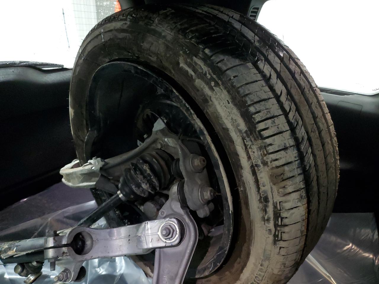 1C4RJKAG4P8728024 2023 Jeep Grand Cherokee L Laredo 1C4RJKAG4P8728024 2023 Jeep Grand Cherokee L Laredo