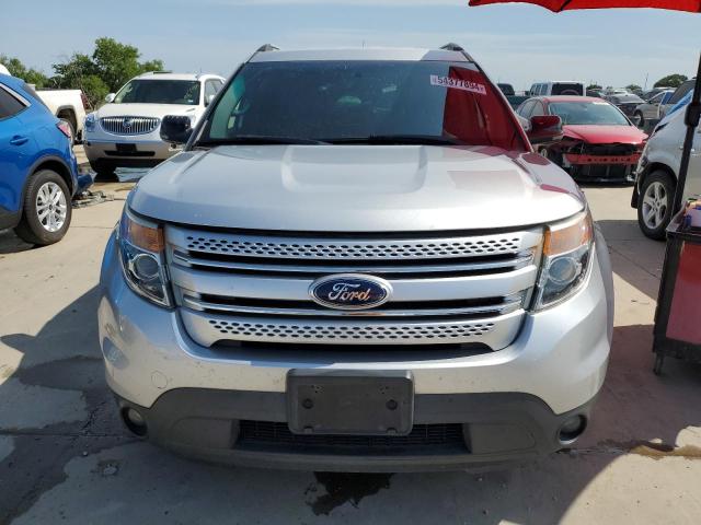 2013 Ford Explorer Xlt VIN: 1FM5K7D83DGA08059 Lot: 54377894