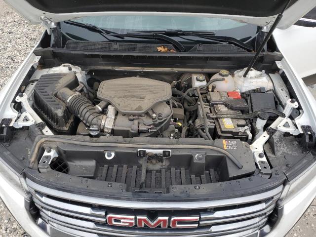 2023 GMC Acadia At4 VIN: 1GKKNLLS6PZ177803 Lot: 55793114