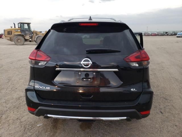 2020 NISSAN ROGUE S - 5N1AT2MTXLC702269