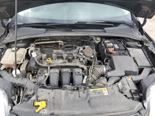 2013 Ford Focus Se VIN: 1FADP3F24DL188653 Lot: 56050534