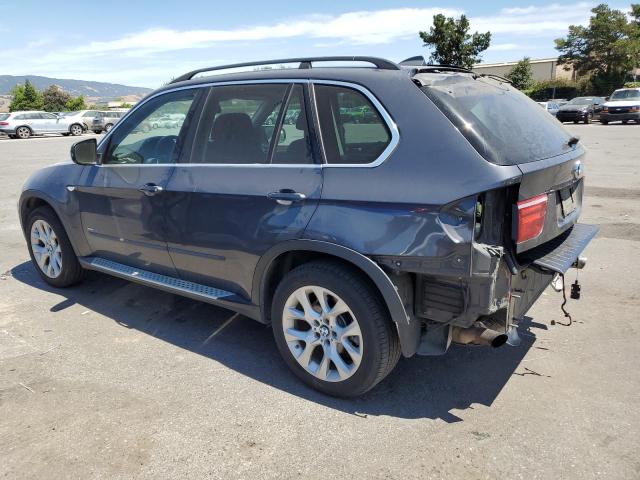 VIN 5UXZV4C53D0B22978 2013 BMW X5, Xdrive35I no.2