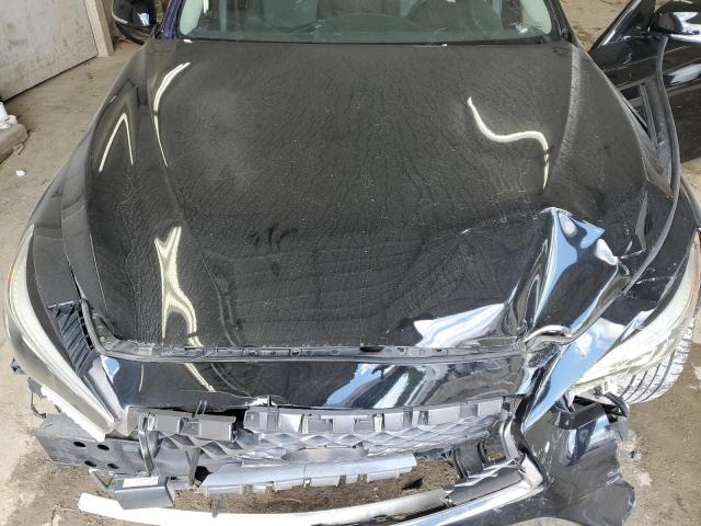 2019 Infiniti Q50 Luxe VIN: JN1EV7AR5KM593642 Lot: 54268674