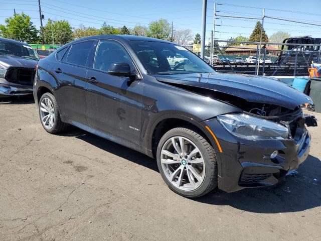 VIN 5UXKU2C59G0N78221 2016 BMW X6, Xdrive35I no.4