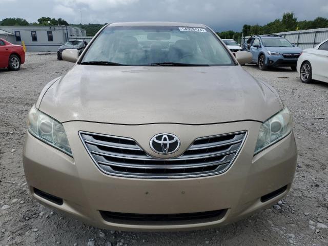 2008 Toyota Camry Hybrid VIN: 4T1BB46KX8U034370 Lot: 54329474