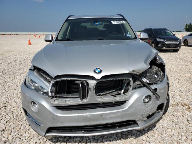 VIN 5UXKR0C51G0S88366 2016 BMW X5, Xdrive35I no.5