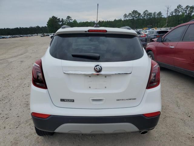 2019 Buick Encore Essence VIN: KL4CJCSM3KB866983 Lot: 54618824