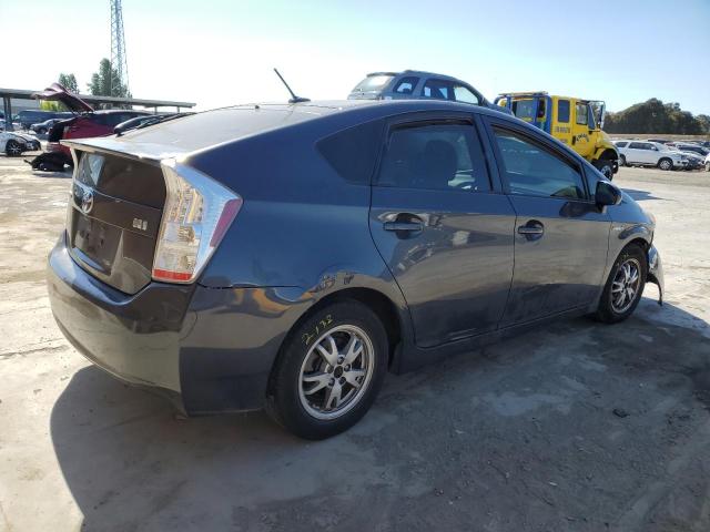 2011 Toyota Prius VIN: JTDKN3DU4B1377159 Lot: 53532414