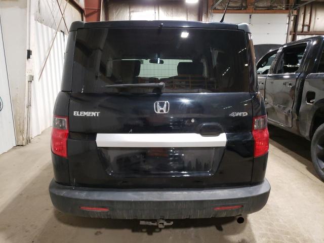 2011 Honda Element Lx VIN: 5J6YH2H3XBL002050 Lot: 54078264