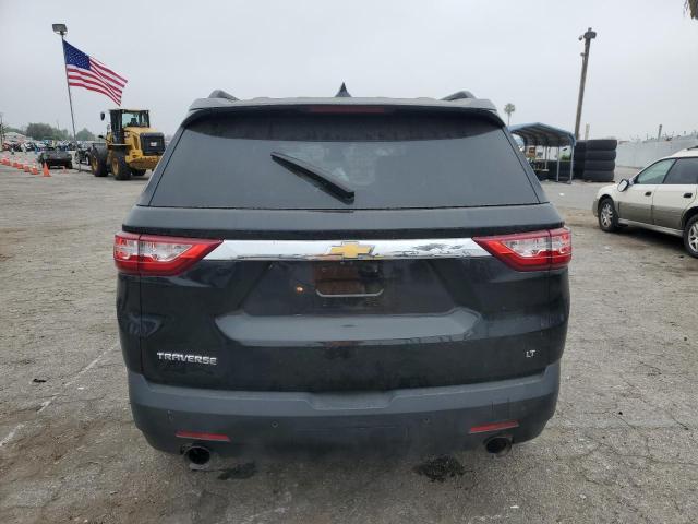 2020 Chevrolet Traverse Lt VIN: 1GNERHKW4LJ232926 Lot: 56457664