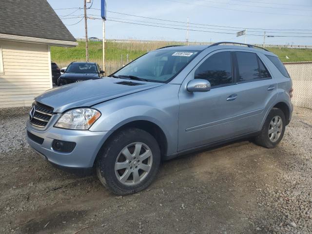 2007 Mercedes-Benz Ml 350 VIN: 4JGBB86E67A170254 Lot: 55087344
