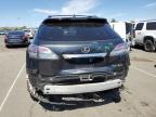 LEXUS RX 350 photo