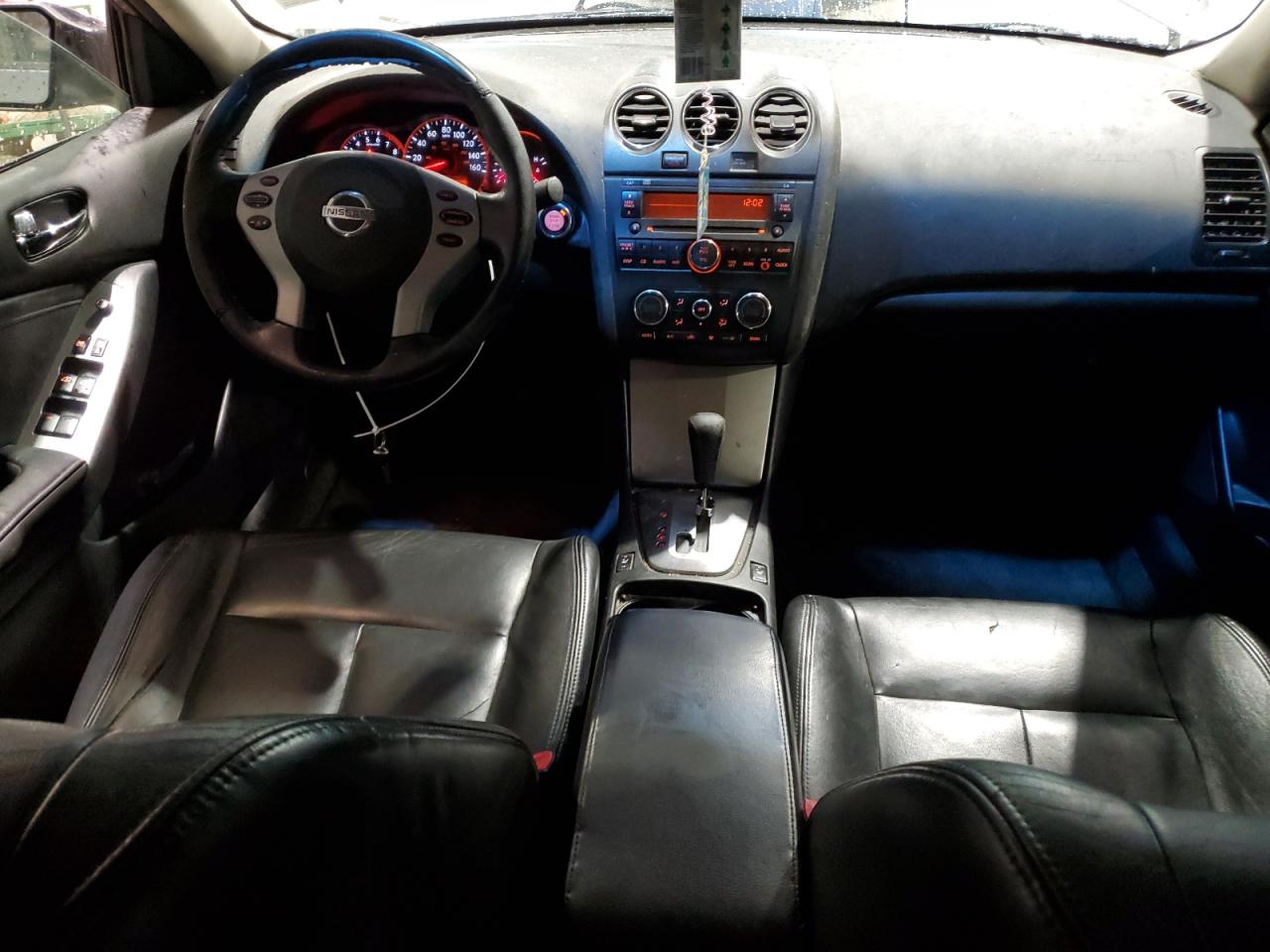 1N4AL21E28C210133 2008 Nissan Altima 2.5