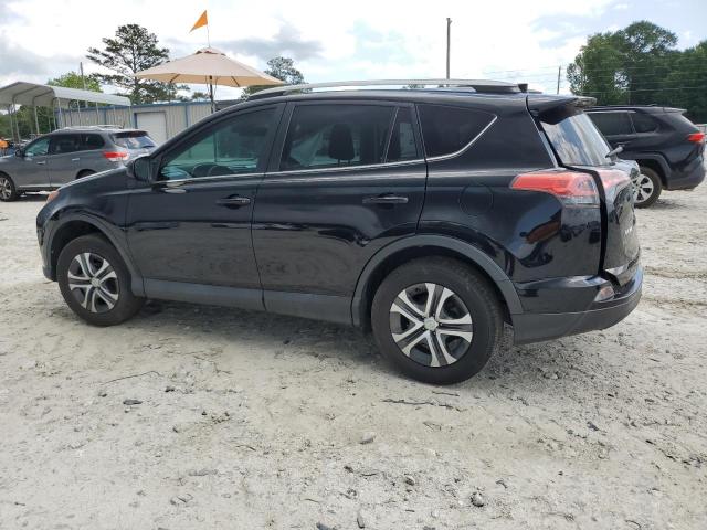 2018 Toyota Rav4 Le VIN: 2T3ZFREV7JW497463 Lot: 53700124