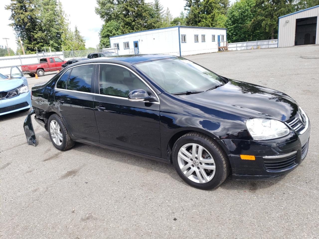 3VWAL7AJ0AM048251 2010 Volkswagen Jetta Tdi