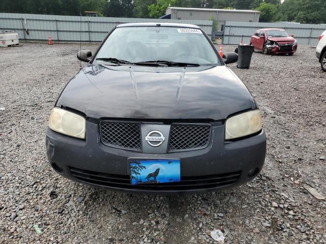 2006 Nissan Sentra 1.8 VIN: 3N1CB51D46L625294 Lot: 56325944