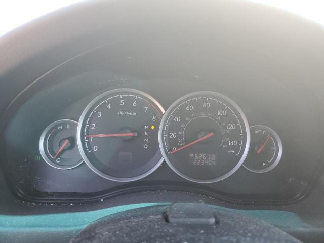 2006 Subaru Legacy Outback 2.5I VIN: 4S4BP61C067311519 Lot: 57200594