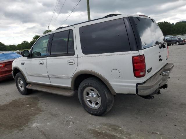 2000 Ford Expedition Eddie Bauer VIN: 1FMPU18L3YLB72309 Lot: 54371154