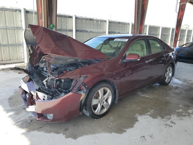 2009 Acura Tsx VIN: JH4CU26609C016900 Lot: 53750934