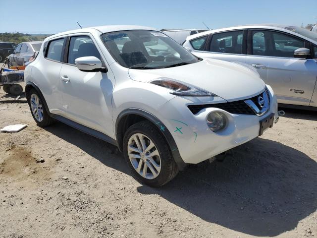 2015 NISSAN JUKE S - JN8AF5MV3FT563805
