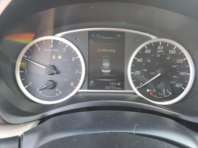 2017 NISSAN SENTRA S - 3N1AB7AP5HY216465