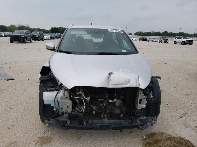 2020 NISSAN KICKS SV - 3N1CP5CV5LL517236