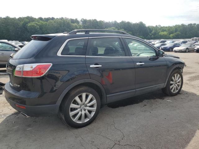 2010 Mazda Cx-9 VIN: JM3TB2MA6A0203893 Lot: 55019604