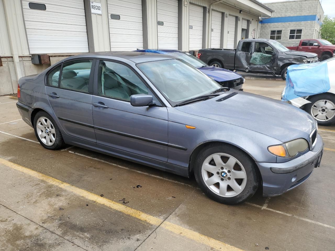 WBAET37412NG76079 2002 BMW 325 I