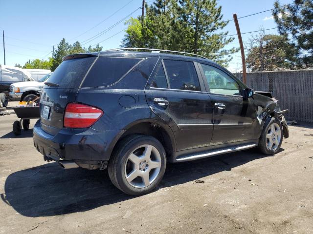 2008 Mercedes-Benz Ml 550 VIN: 4JGBB72E28A404200 Lot: 54921064