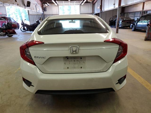 2016 HONDA CIVIC EX - 2HGFC2F76GH516291