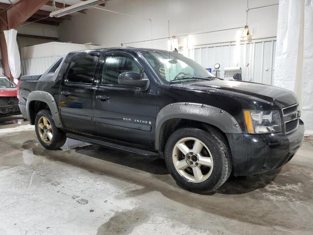 3GNFK12357G217011 2007 Chevrolet Avalanche K1500