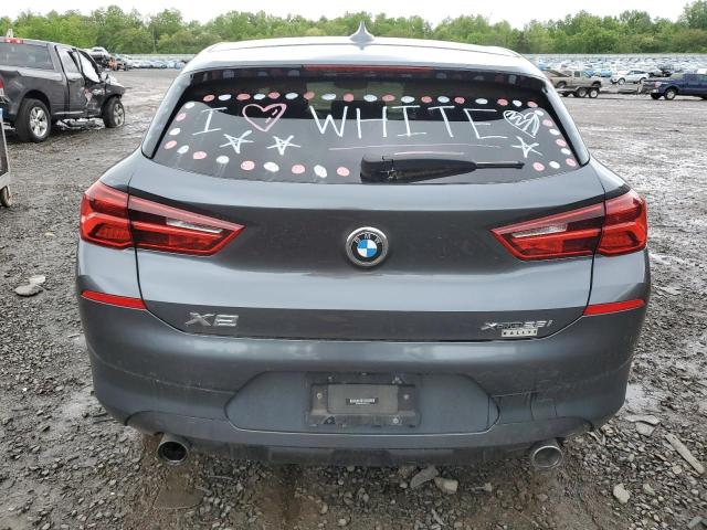 2018 BMW X2 xDrive28I VIN: WBXYJ5C37JEF81171 Lot: 54521174