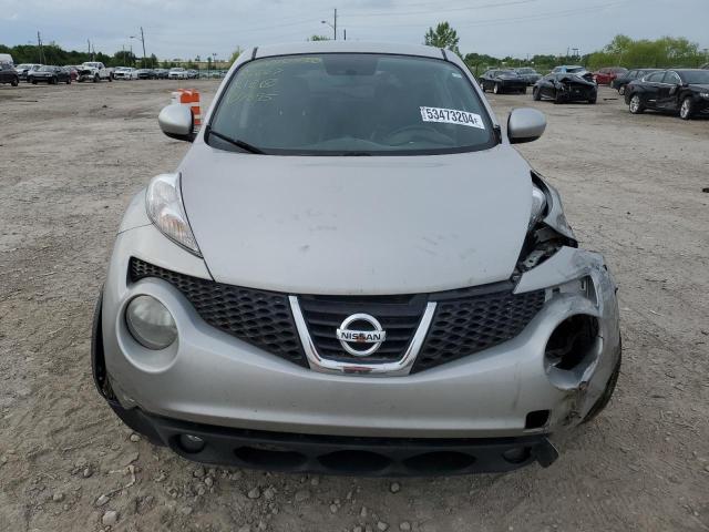 2012 Nissan Juke S VIN: JN8AF5MV3CT107895 Lot: 53473204
