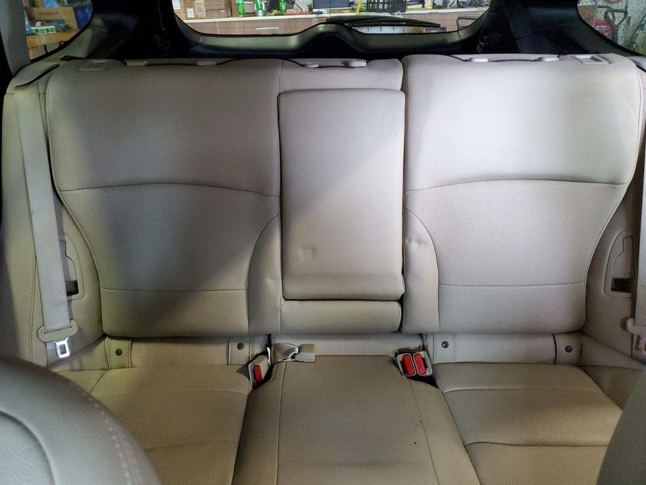 4S4BSBNC6G3332613 2016 Subaru Outback 2.5I Limited