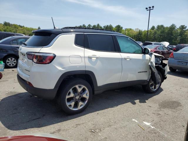 2018 JEEP COMPASS LI - 3C4NJDCBXJT245951