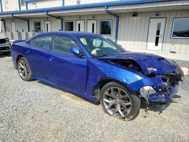 2019 DODGE CHARGER GT - 2C3CDXHG0KH630390