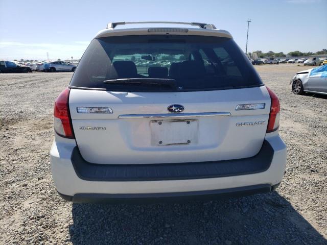 2008 Subaru Outback 2.5I VIN: 4S4BP61C587300325 Lot: 56609334