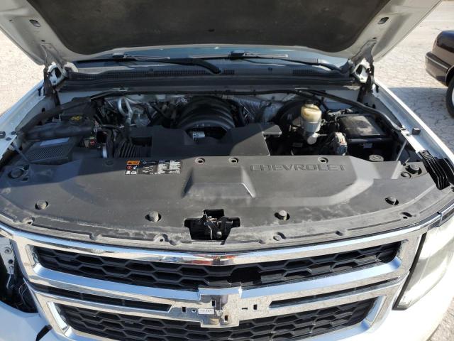 2016 Chevrolet Tahoe K1500 Lt VIN: 1GNSKBKC8GR394902 Lot: 55475254