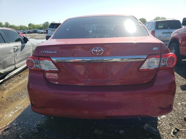 2013 Toyota Corolla Base VIN: 2T1BU4EE9DC998783 Lot: 53519764