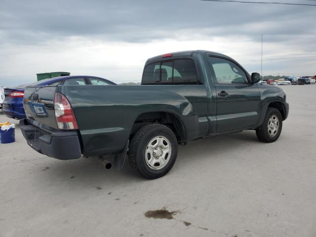 2011 Toyota Tacoma VIN: 5TFNX4CN5BX006077 Lot: 56081714