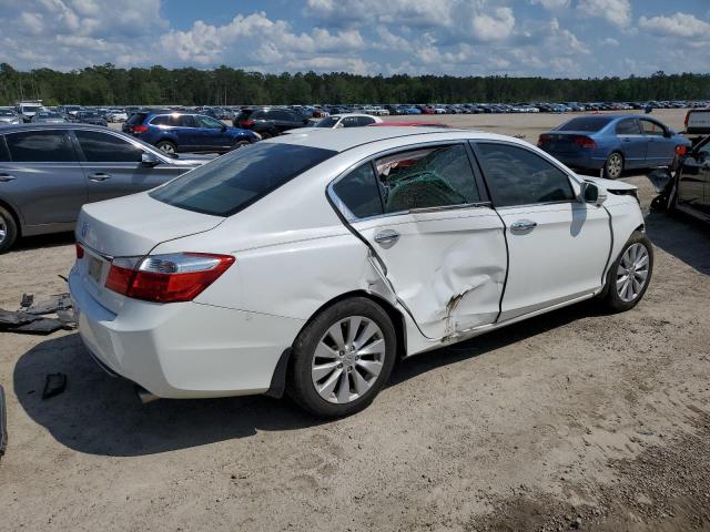 2015 Honda Accord Exl VIN: 1HGCR2F84FA233072 Lot: 53808484