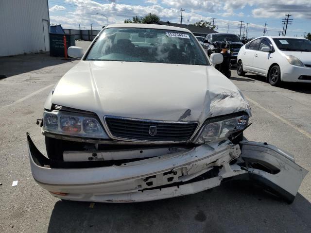 1996 Toyota Mark Ii VIN: JZX1000036206 Lot: 55323494