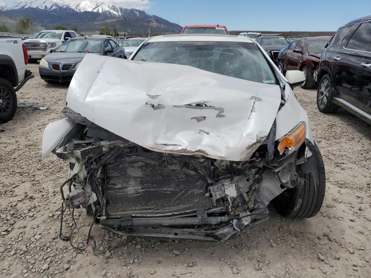 JH4CU2F69BC002676 2011 Acura Tsx