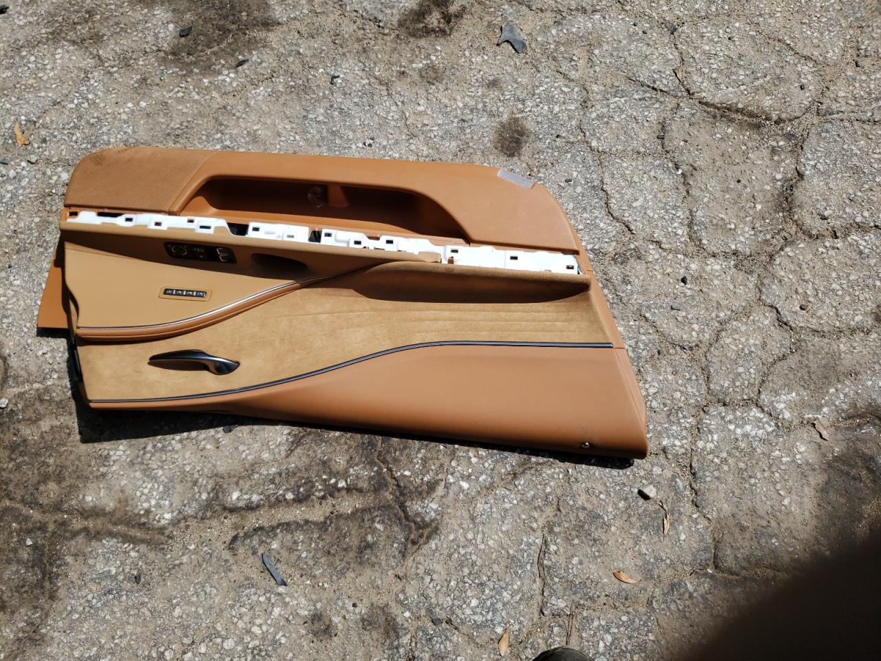 JTHHP5AY2JA003119 2018 Lexus Lc 500