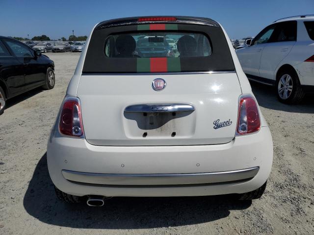 2012 Fiat 500 Lounge VIN: 3C3CFFER2CT316159 Lot: 56322784