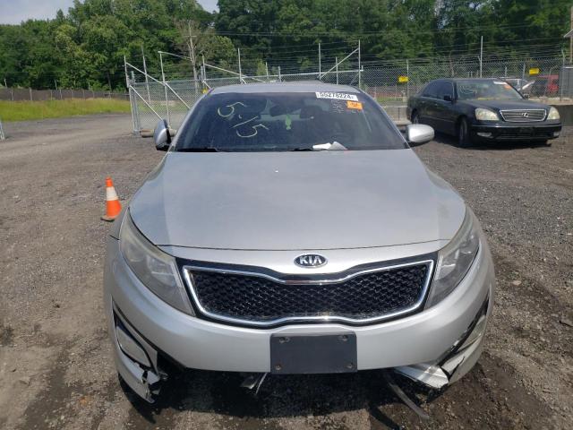 2015 Kia Optima Lx VIN: 5XXGM4A71FG392628 Lot: 55278224