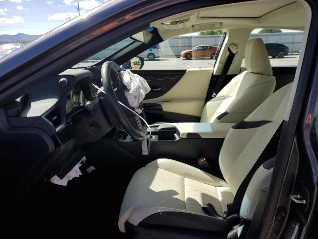 2022 Lexus Es 300H Base VIN: 58AEA1C14NU017241 Lot: 55459094