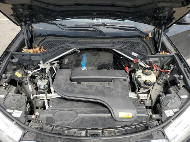 2018 BMW X5 Xdr40E VIN: 5UXKT0C58J0W02376 Lot: 53109354