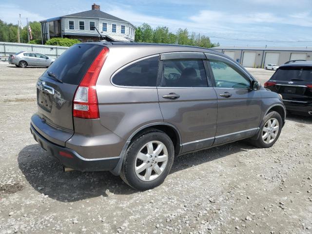 2009 Honda Cr-V Exl VIN: 5J6RE48709L051585 Lot: 55601204